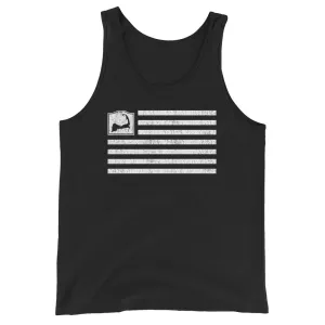 Cape Cod Flag Tank Top