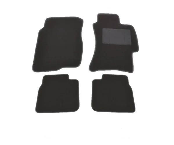 Car Mats to fit Volkswagen Golf CL (1996 - 2002) CONVERTIBLE