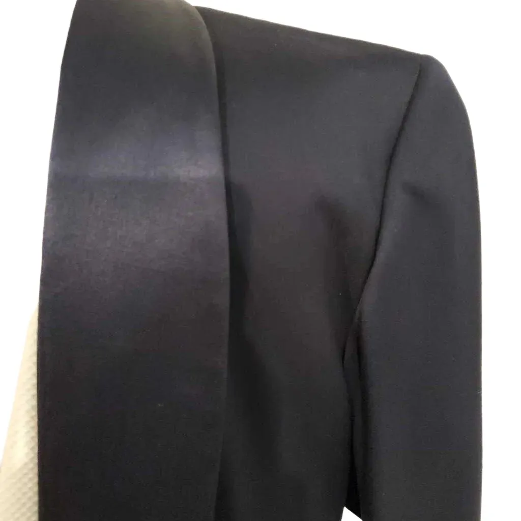 Carl Meyers, Ladies Navy Formal Suit
