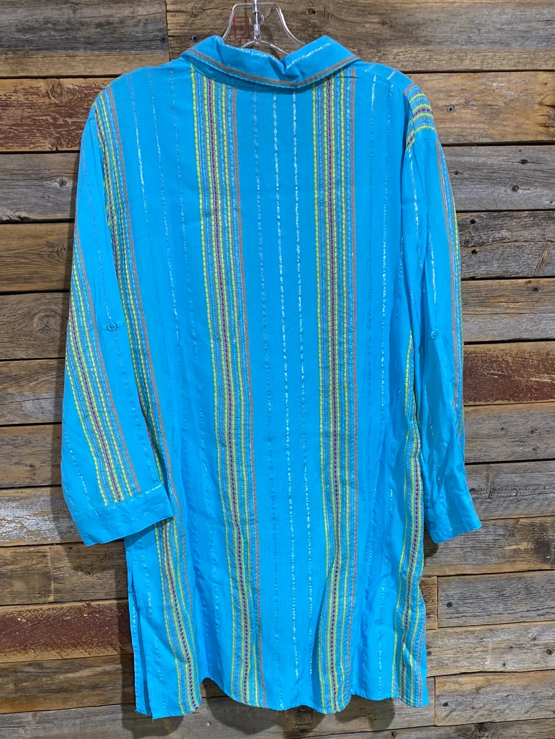 Carribean Boyfriend Shirt