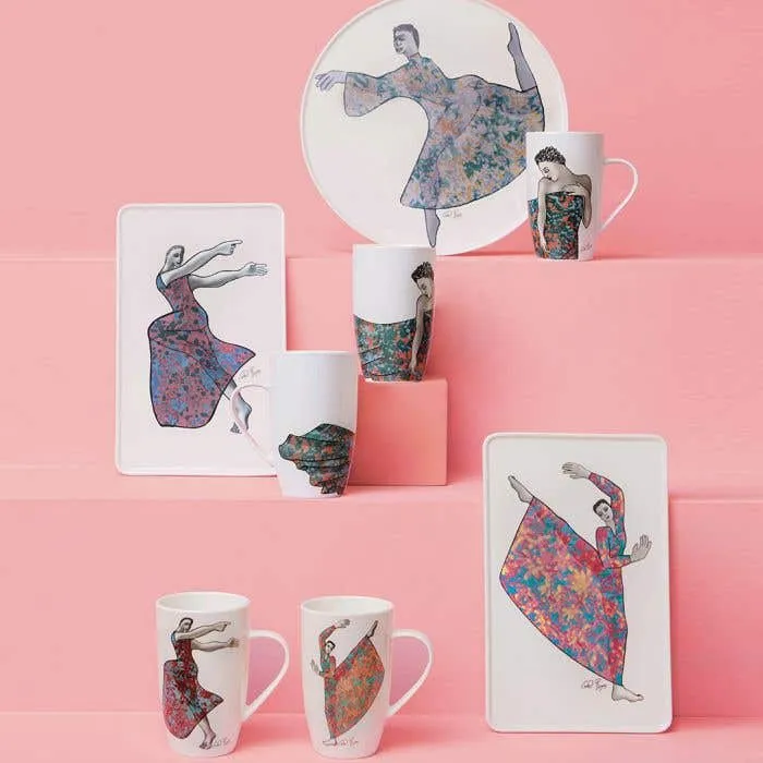 Carrol Boyes Mug Strength 0N-MG-STG