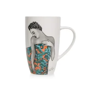 Carrol Boyes Mug Strength 0N-MG-STG