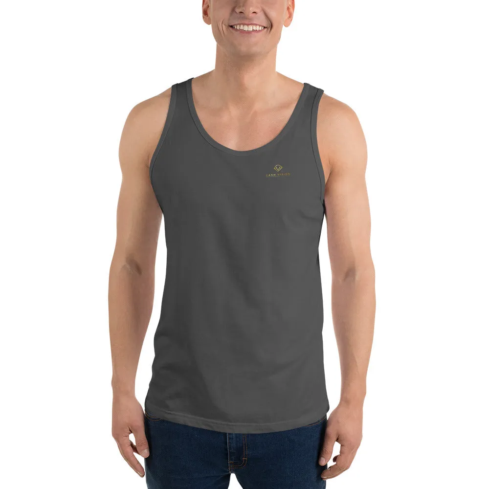 Cash Vision Classic Tank Top