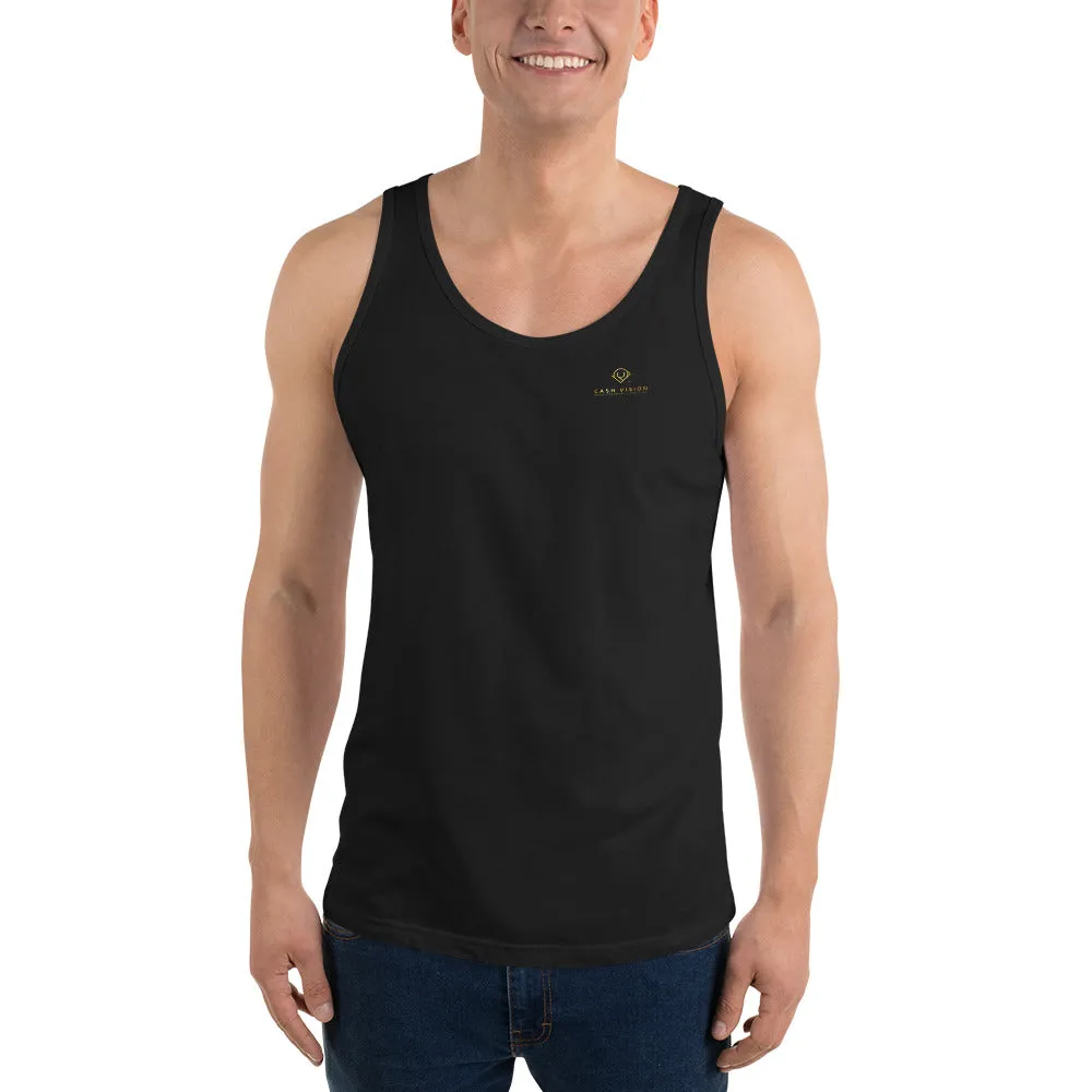 Cash Vision Classic Tank Top