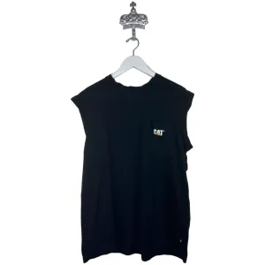 CAT TANK TOP - XL