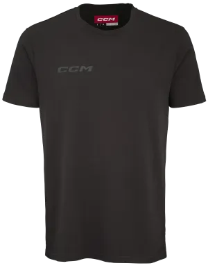 CCM Core Short Sleeve Tee Adult
