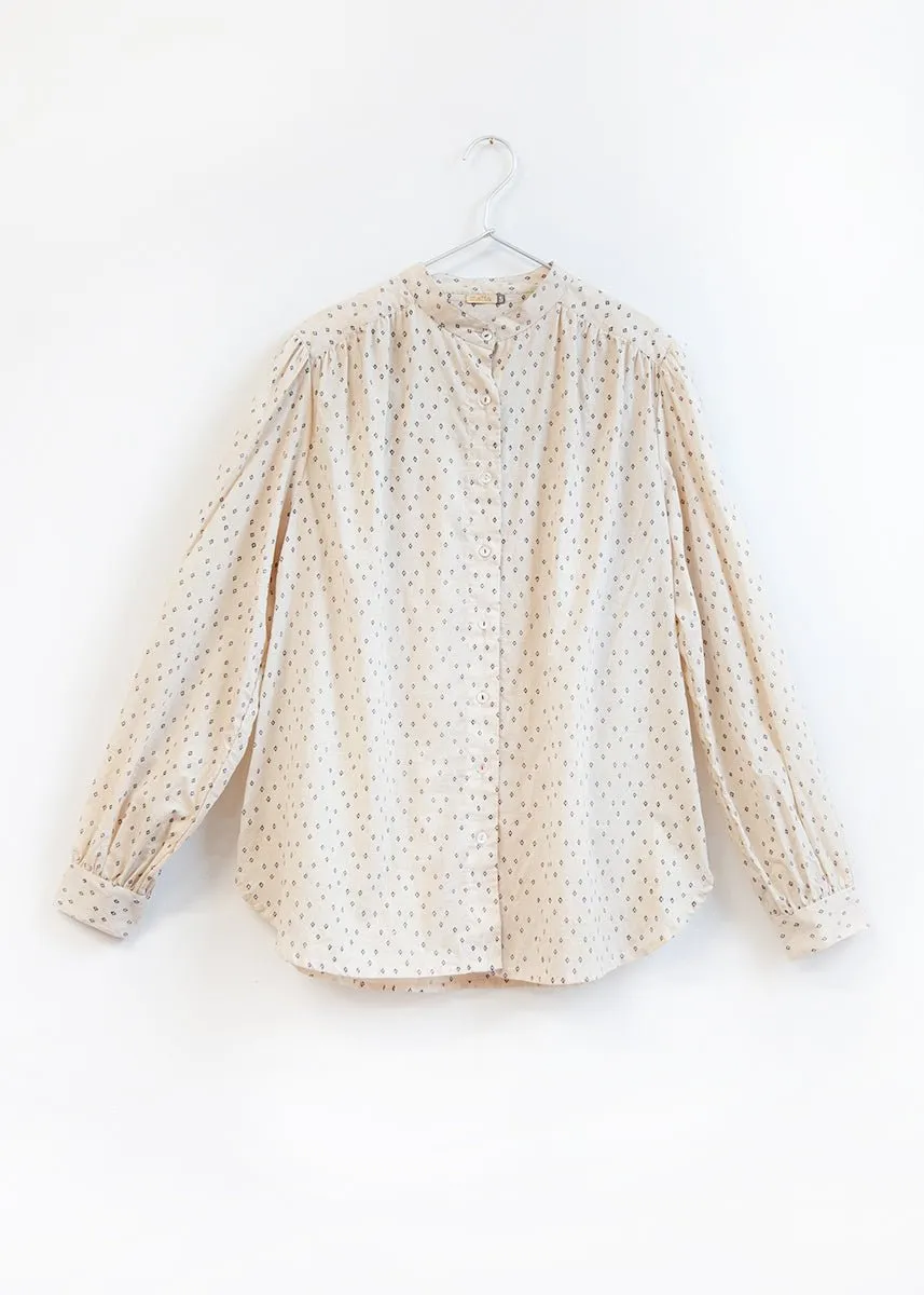 Celia Ruba Top