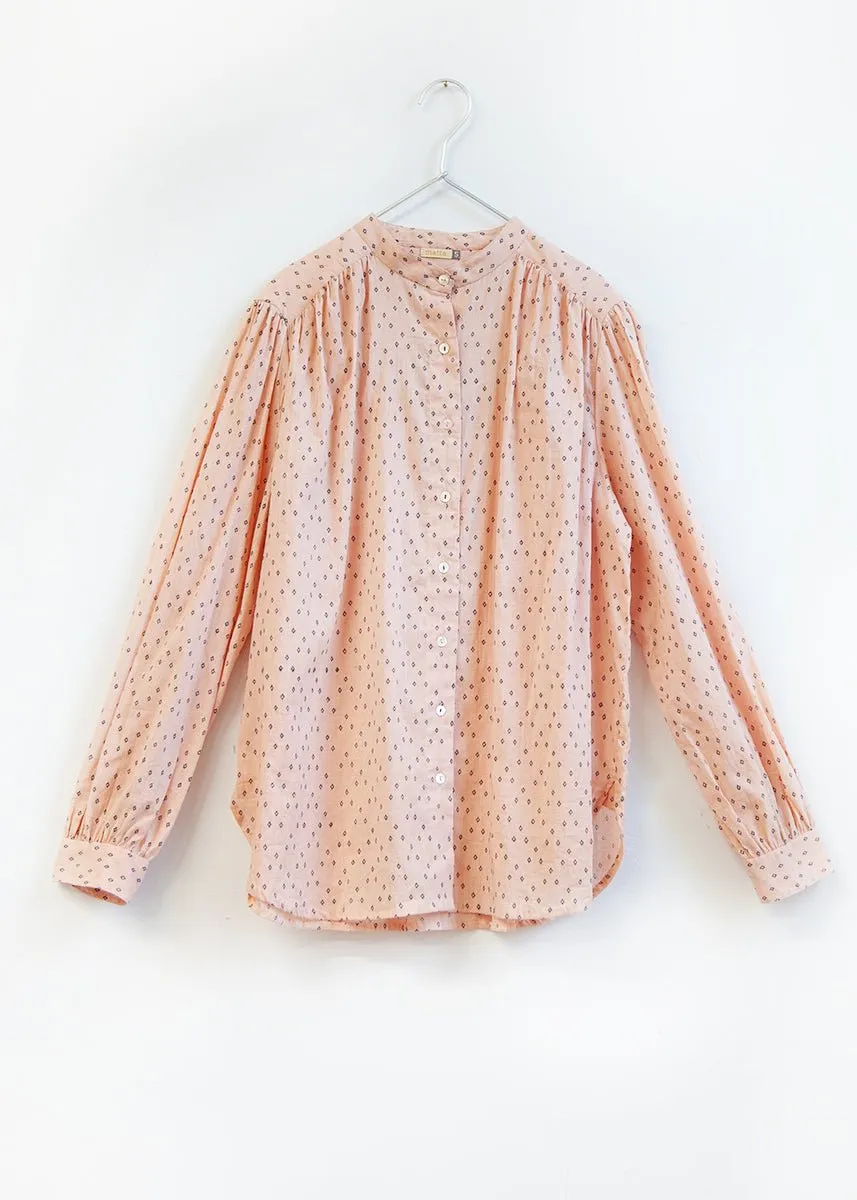 Celia Ruba Top