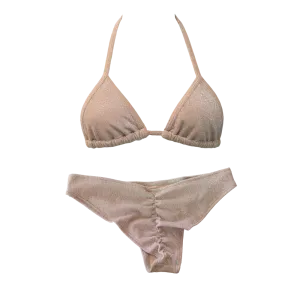 Champagne Sparkle Classic Cheeky Bundle