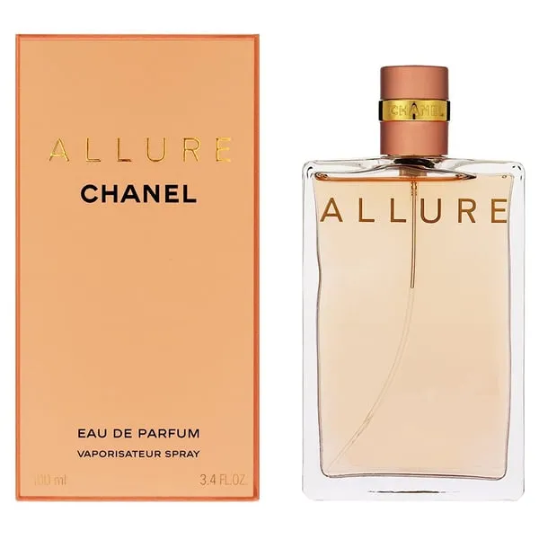 Chanel Allure women EDP 100 ml