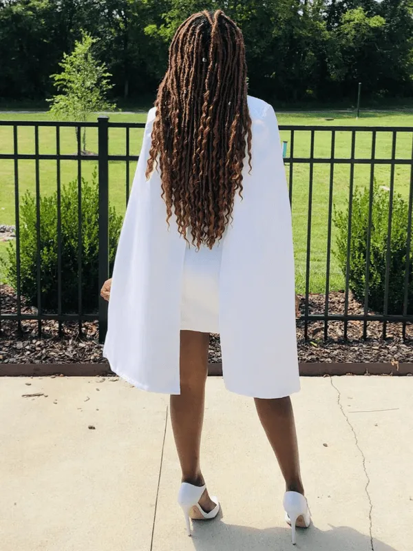 Chloe Midi Dress