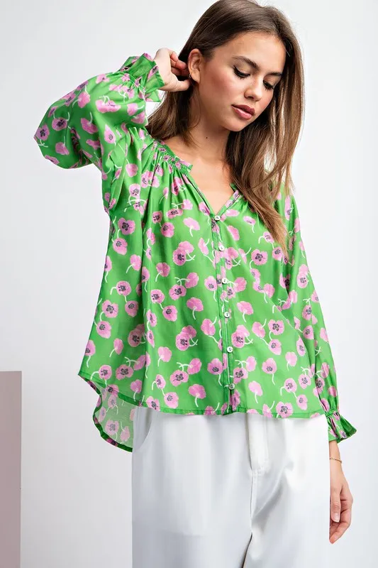 Chloe Top