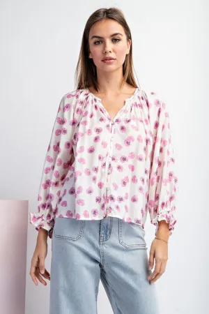 Chloe Top