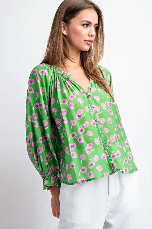 Chloe Top