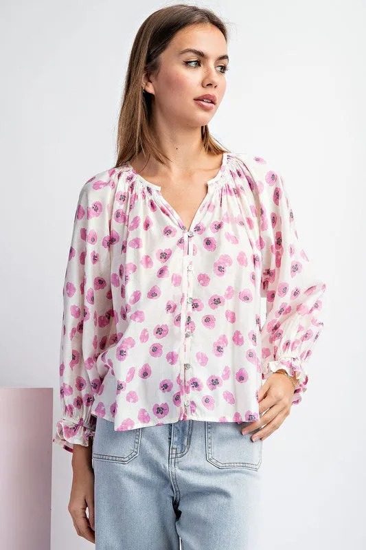 Chloe Top