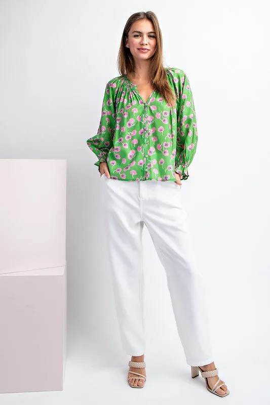 Chloe Top