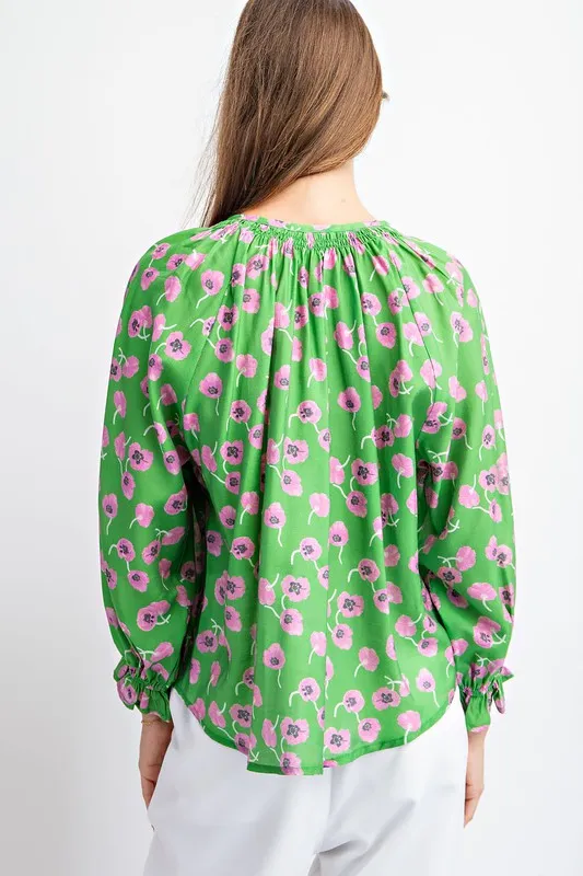 Chloe Top