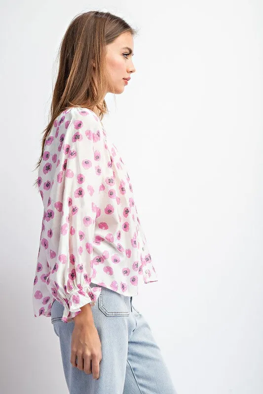 Chloe Top