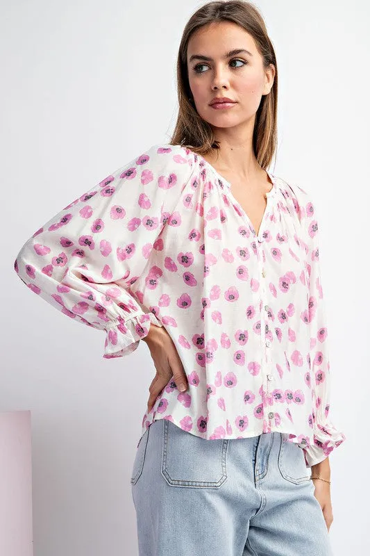 Chloe Top