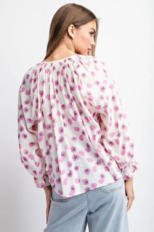 Chloe Top