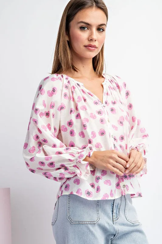 Chloe Top