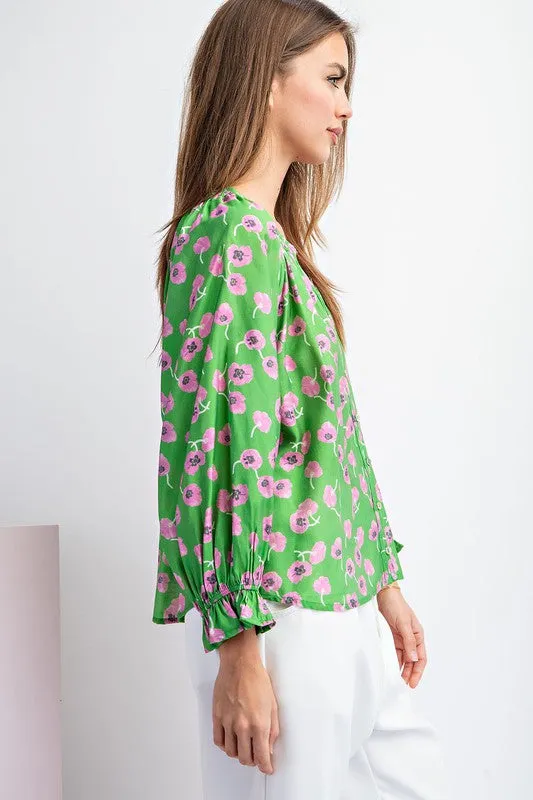 Chloe Top