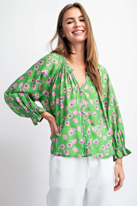 Chloe Top