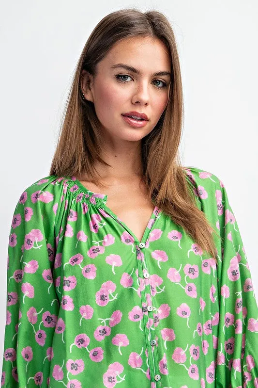 Chloe Top