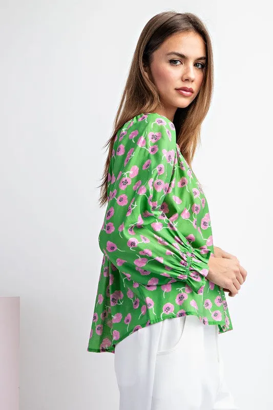 Chloe Top
