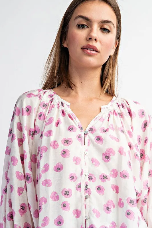 Chloe Top