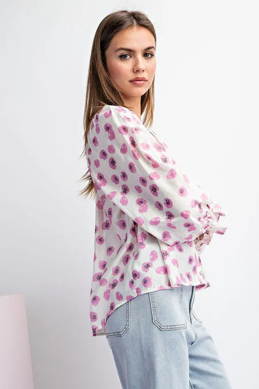 Chloe Top