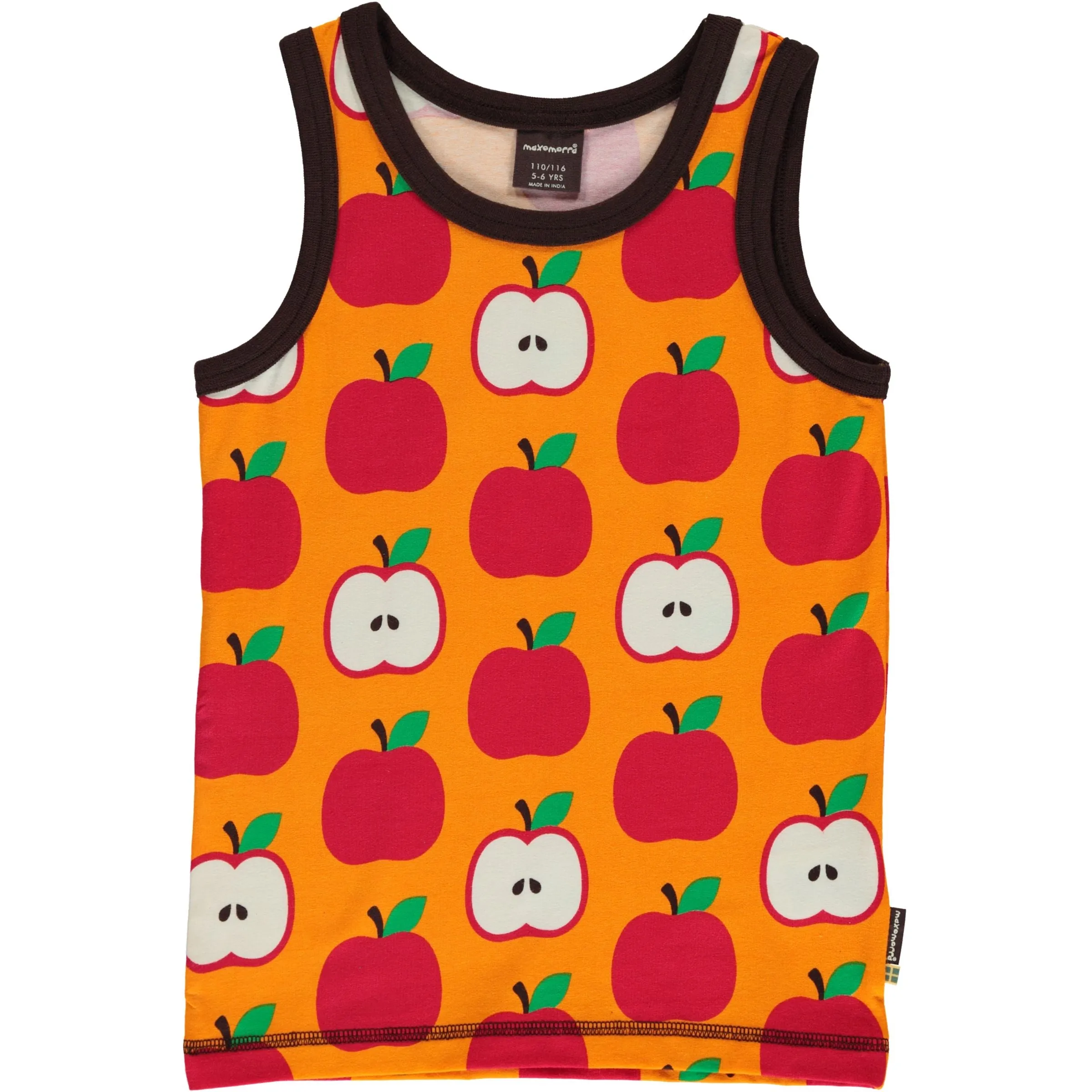 Classic Apples Tank Top