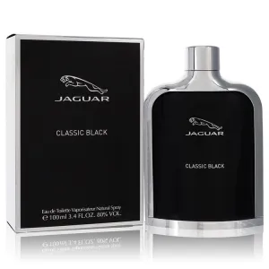 Classic Black