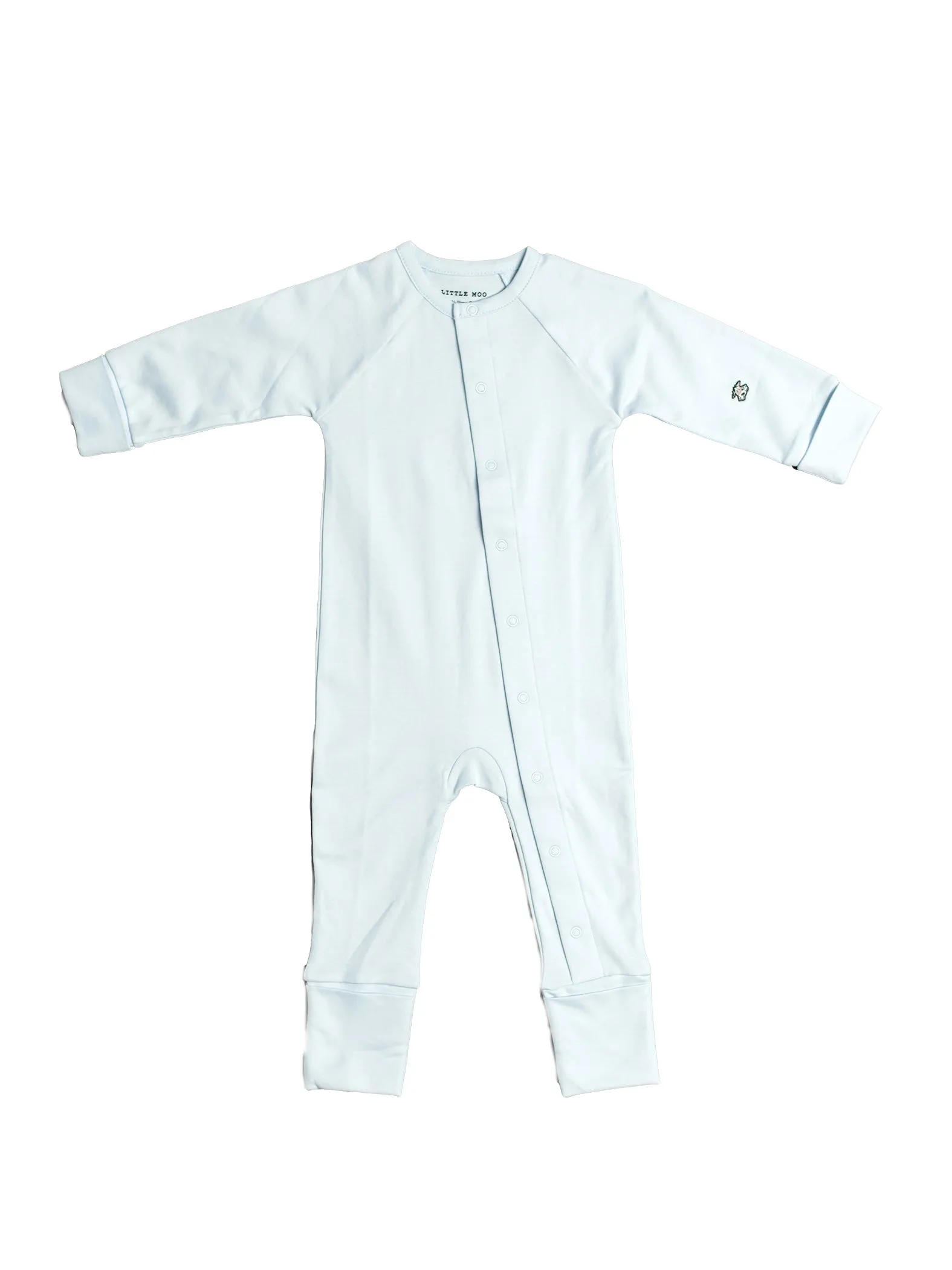 classic coverall