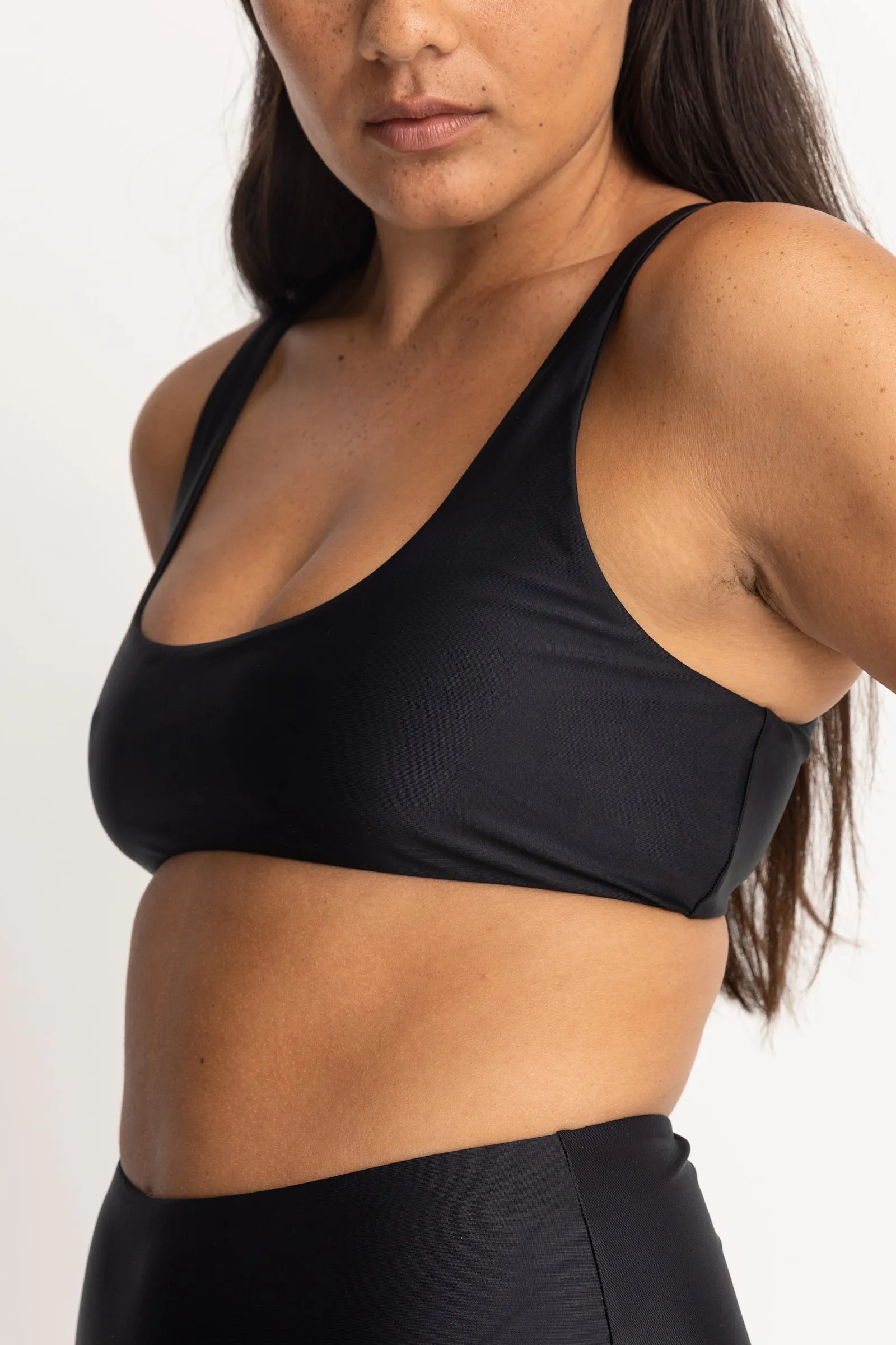 Classic Crop Top