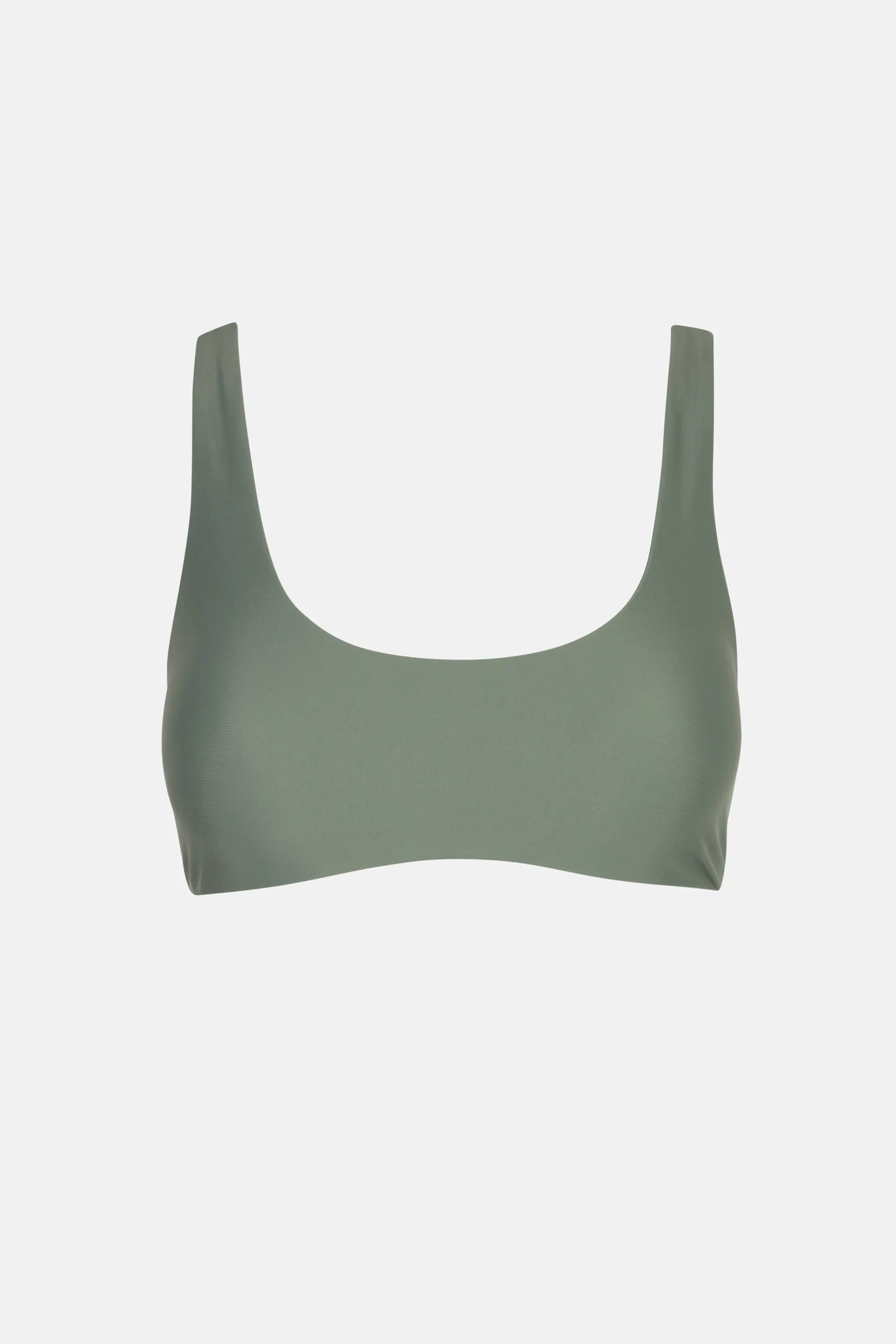 Classic Crop Top
