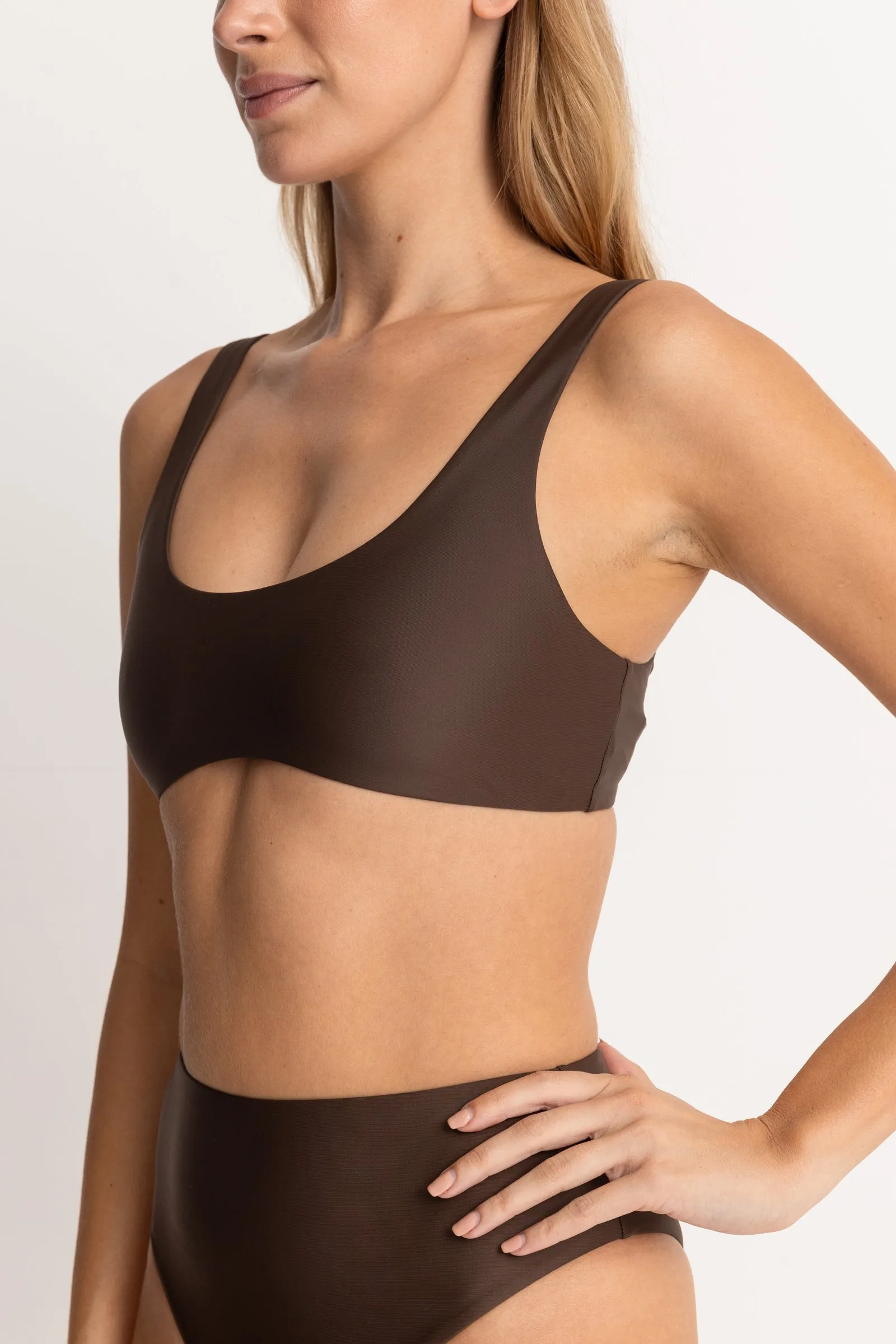 Classic Crop Top