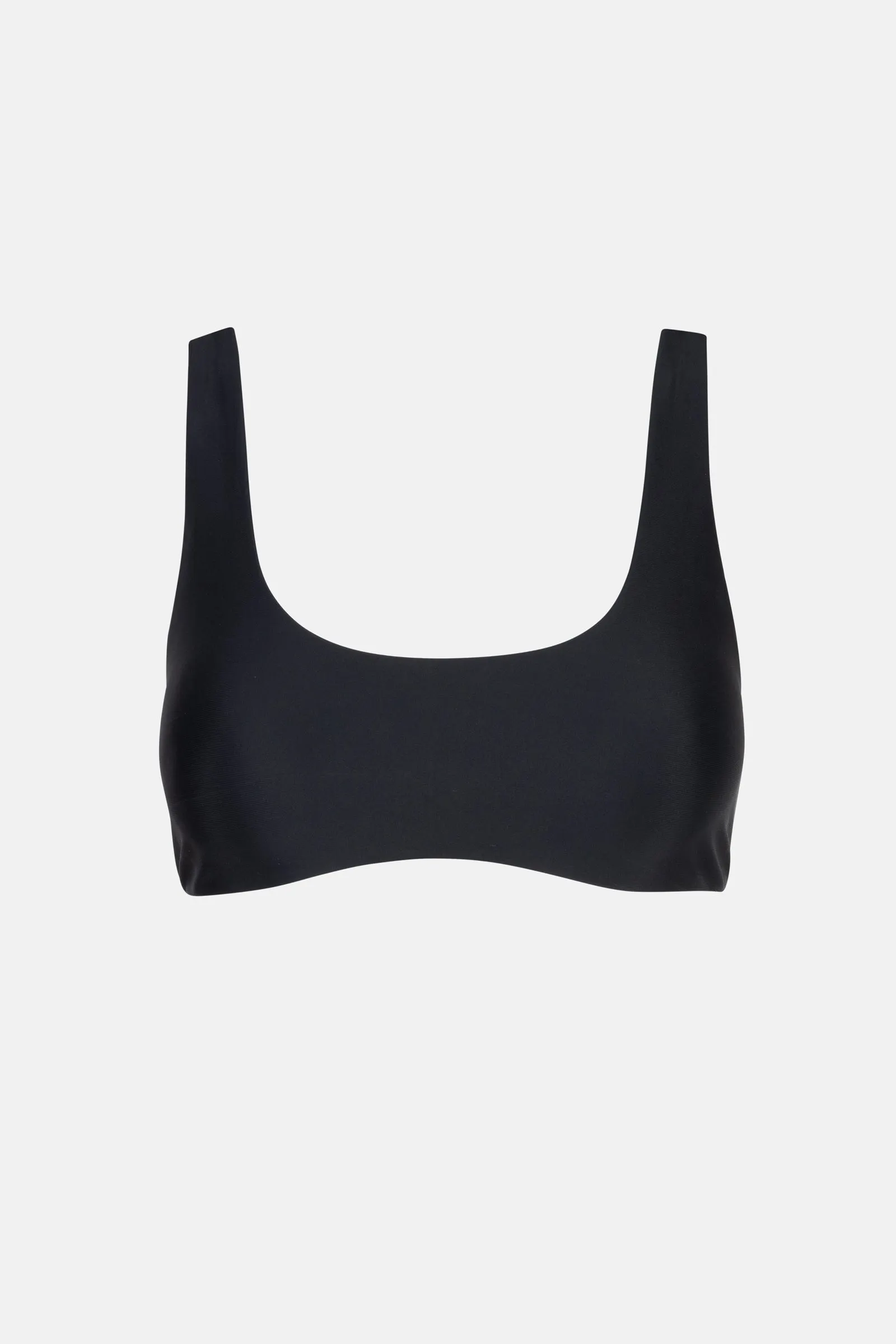 Classic Crop Top