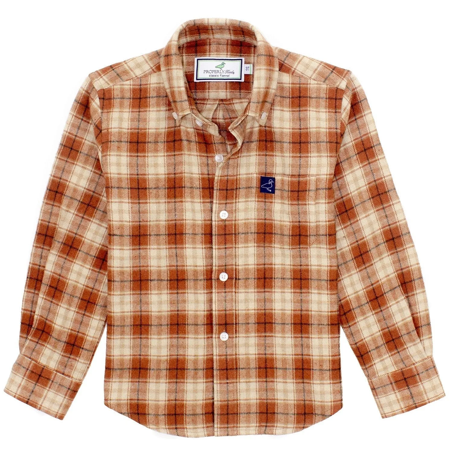 Classic Flannel | Sundance
