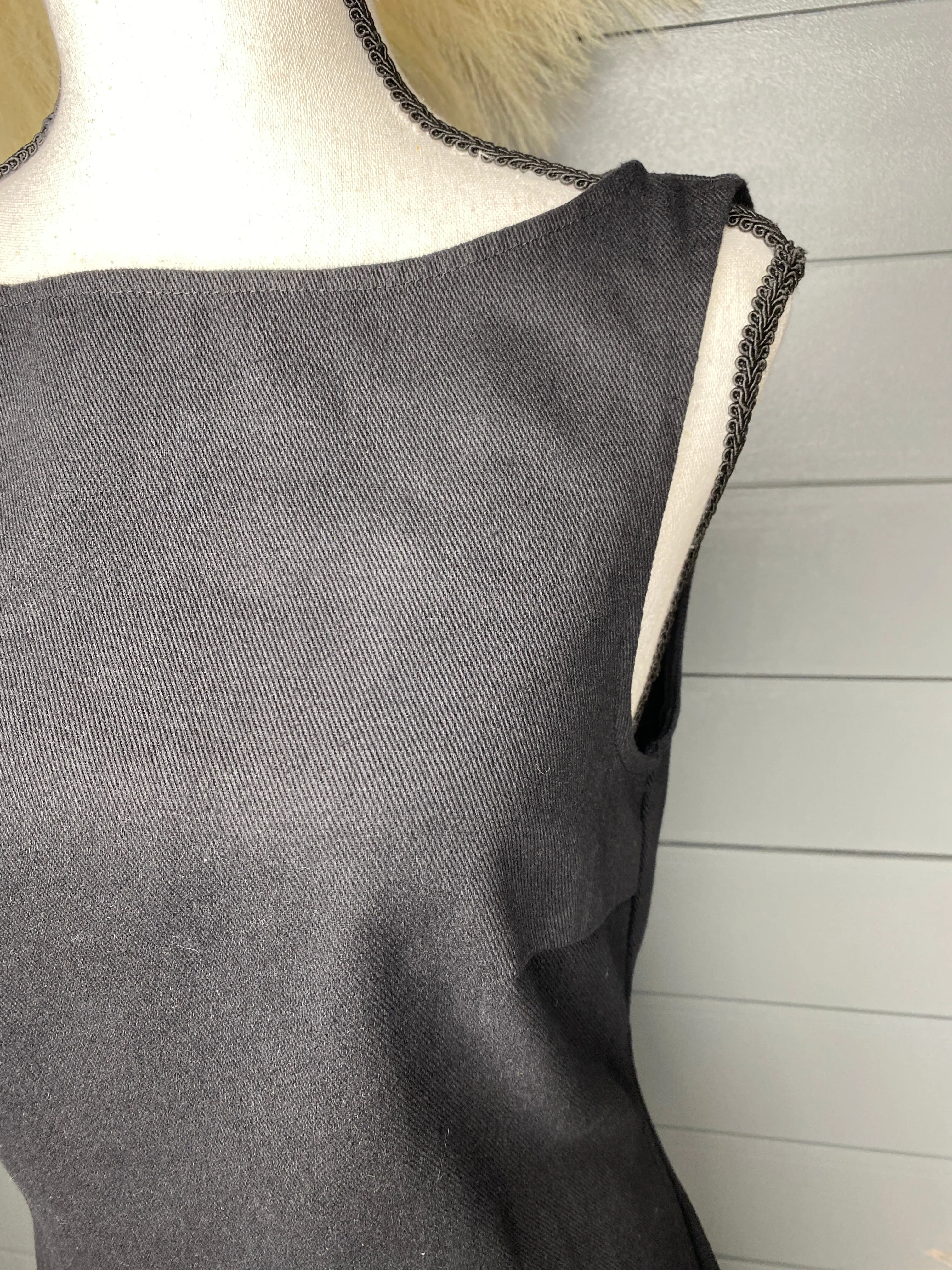 Classic Little Black Dress