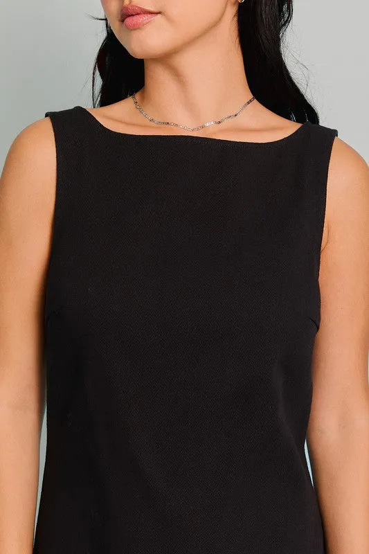 Classic Little Black Dress