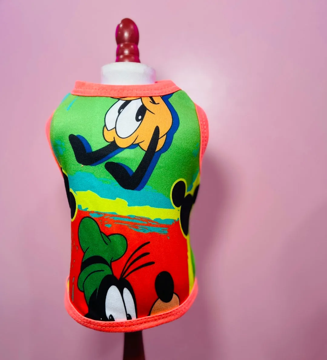 Classic Mickey Top