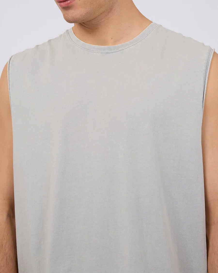 Classic Muscle | Grey