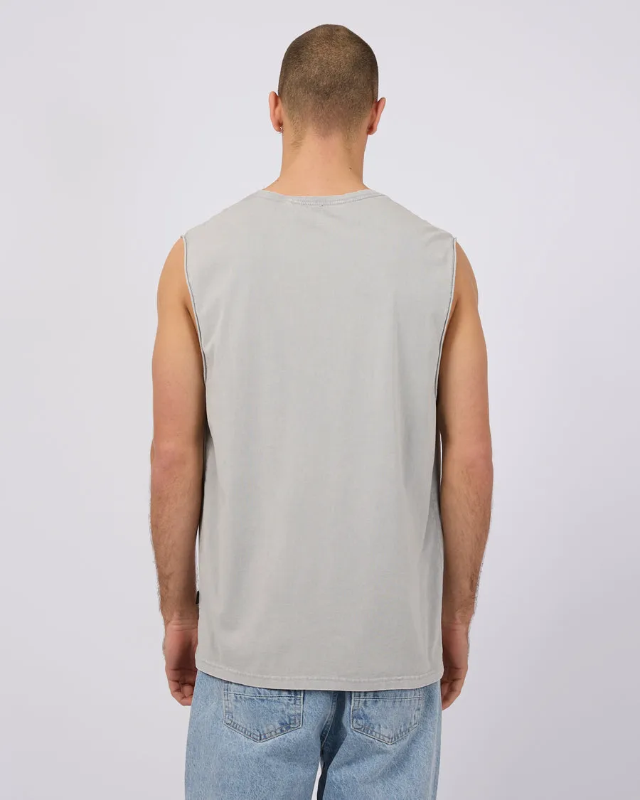 Classic Muscle | Grey