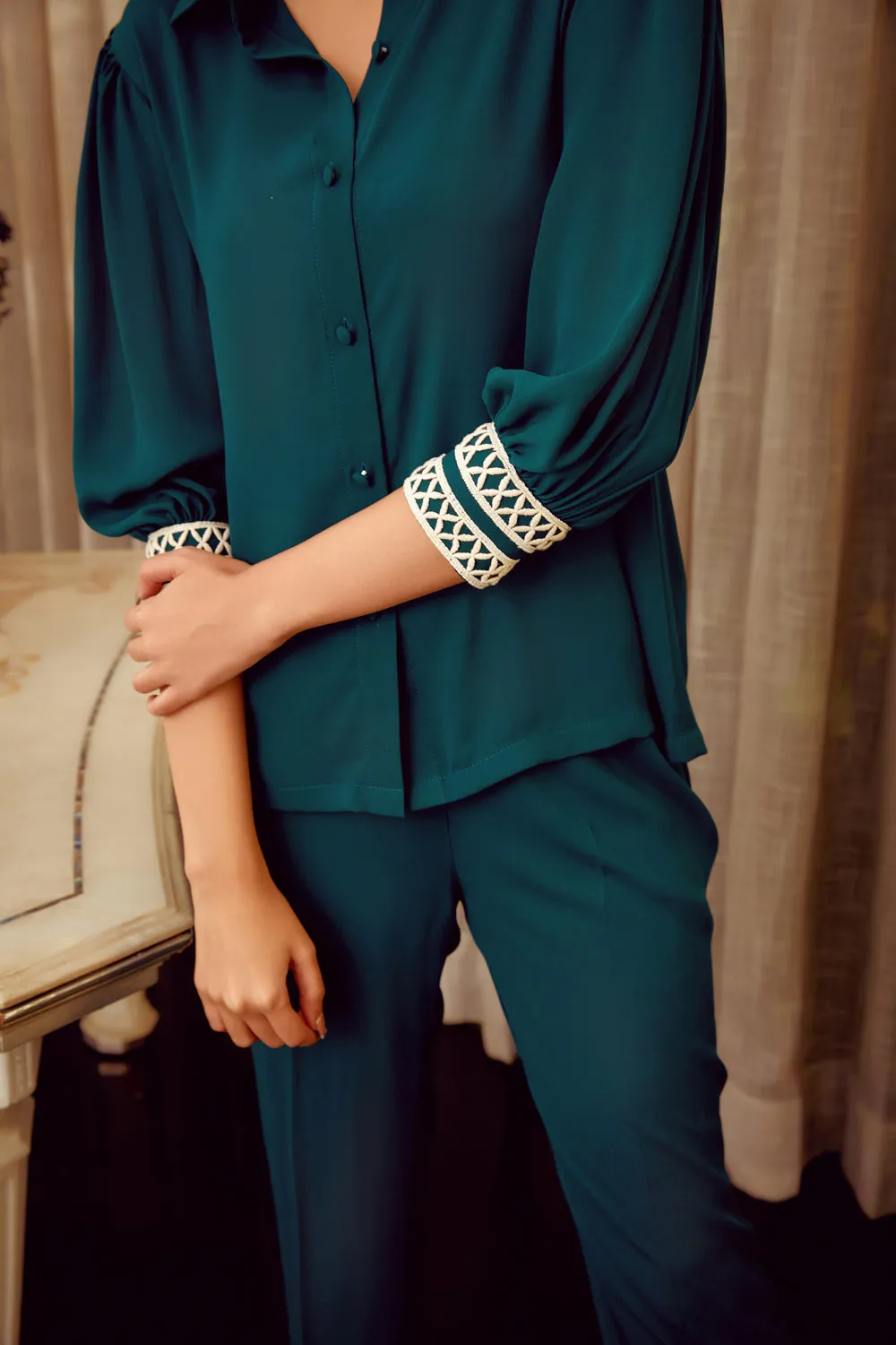 Classic Prime Top