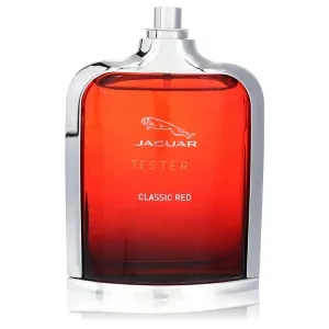 Classic Red Tester