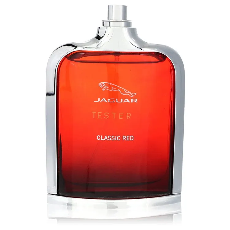 Classic Red Tester