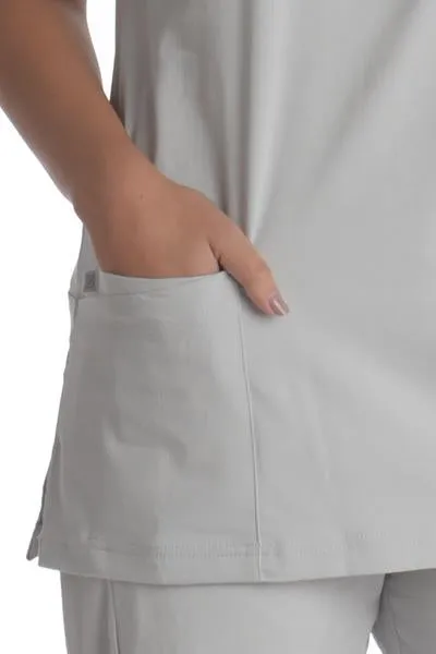 Classic Scrub Top