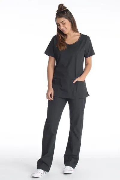 Classic Scrub Top