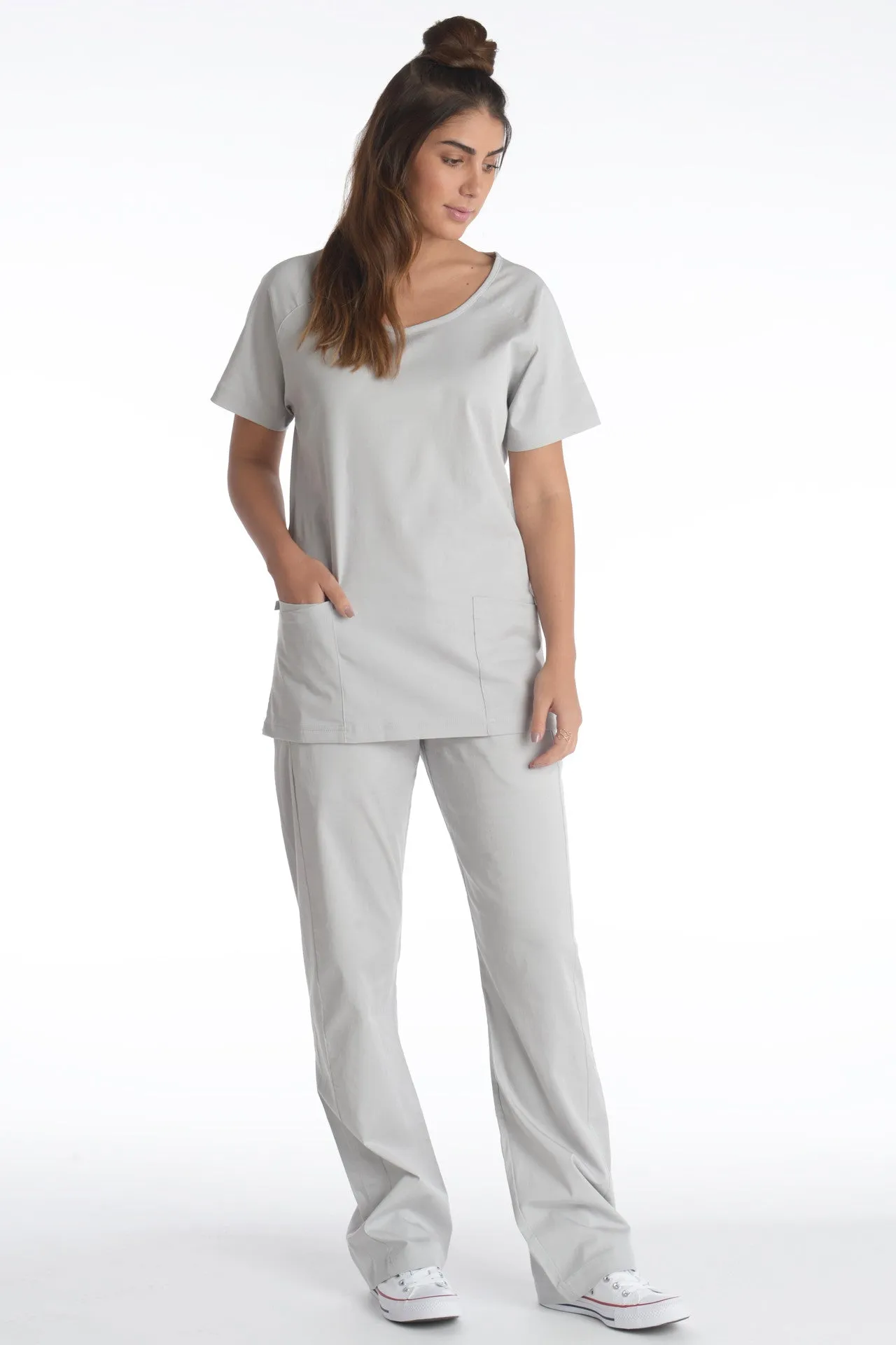 Classic Scrub Top